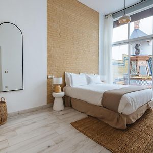 Apartamento Deluxe